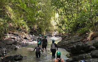 Escapada Natural en Cundinamarca: Cascada El Escobo y Finca El Recuerdo